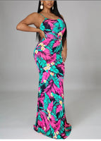 Bahama Mama Maxi Dress